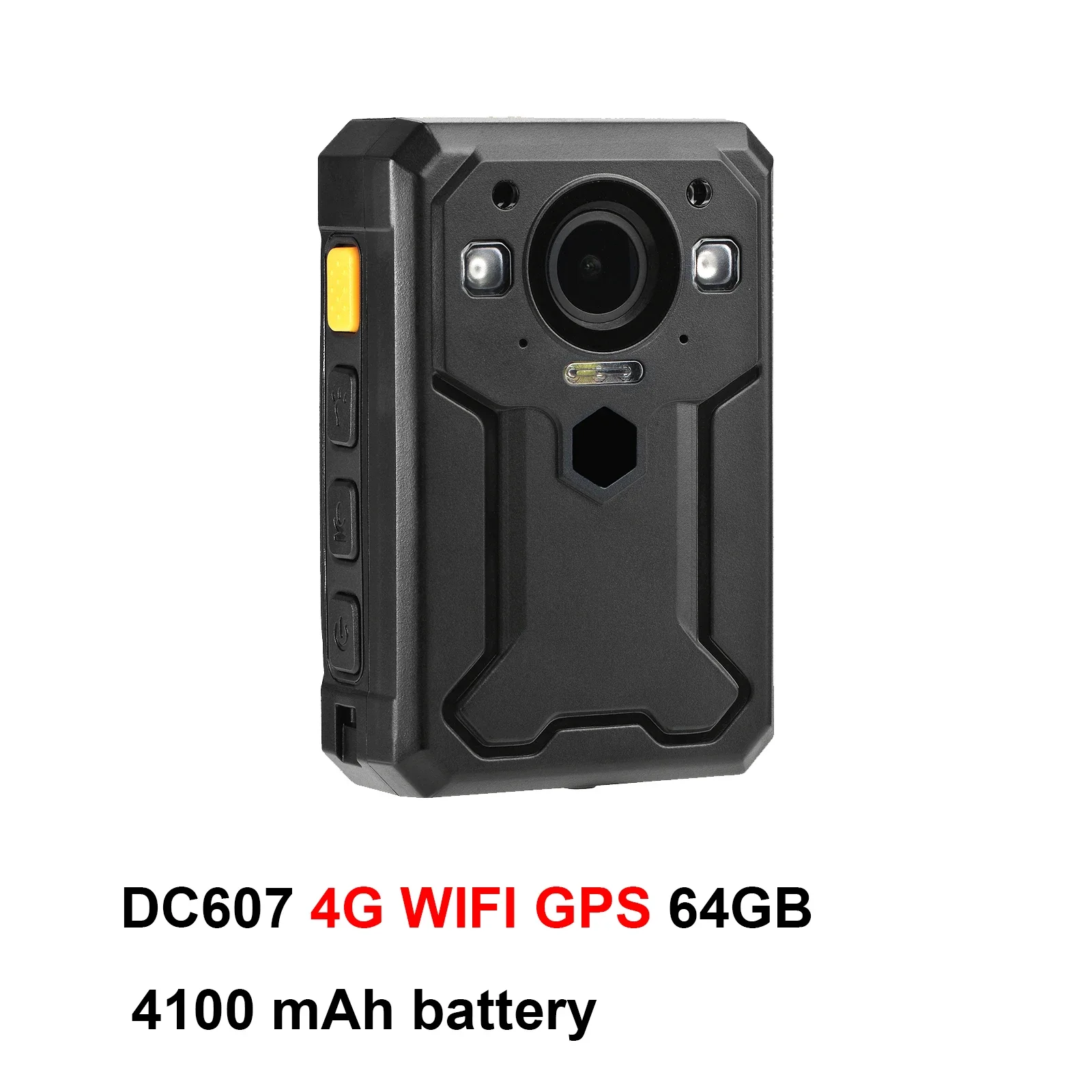 4G WIFI GPS 64GB