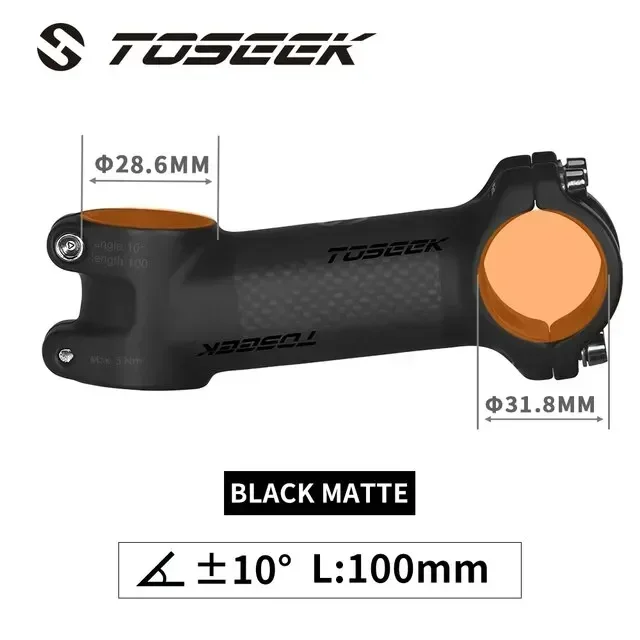 10Degree-100mm-Matte