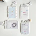PVC Card-4pcs