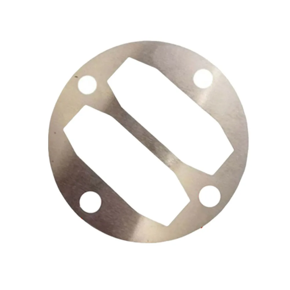 

Durable Aluminum Valve Plate Gaskets Washers Designed for Air Compressor Excellent Replacement for Damaged or Worn out Products