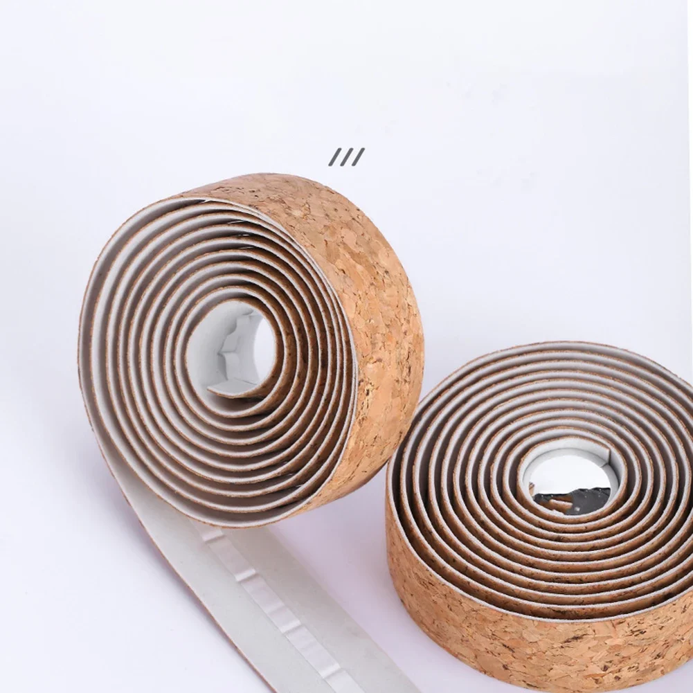 Bicycle Handlebar Tape Strap 1pc for Road Bike Shock