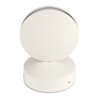 IP67 Outdoor 360° LED Wall Lamps 1
