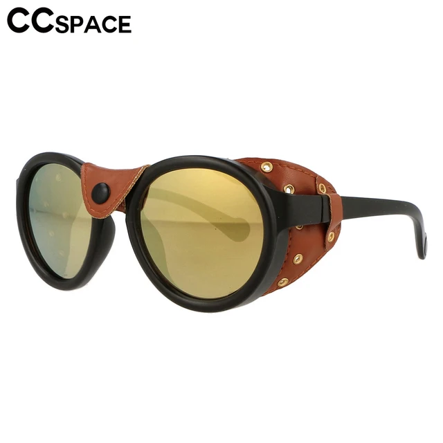 Steam Punk Sunglasses Gifts For Men Gifts for women