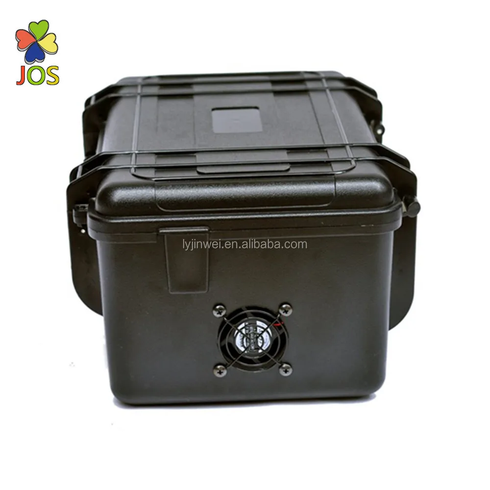 

new 1000W portable pack recharge battery for mini cold spark fireworks machine