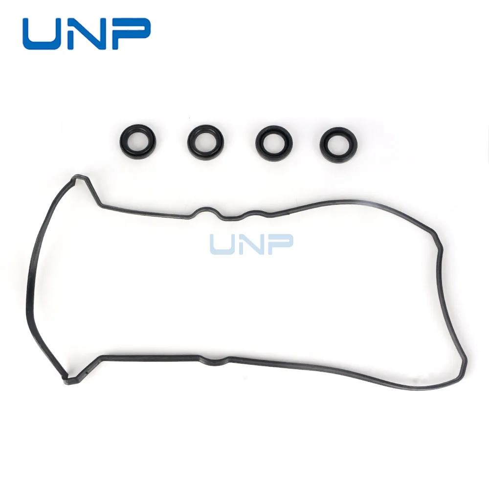 11214-50011 11213-50031 Valve Cover Gasket for TOYOTA 4Runner LandCruiser Tundra Sequoia LEXUS LS GS SC LX 1989-2010 11193-70010