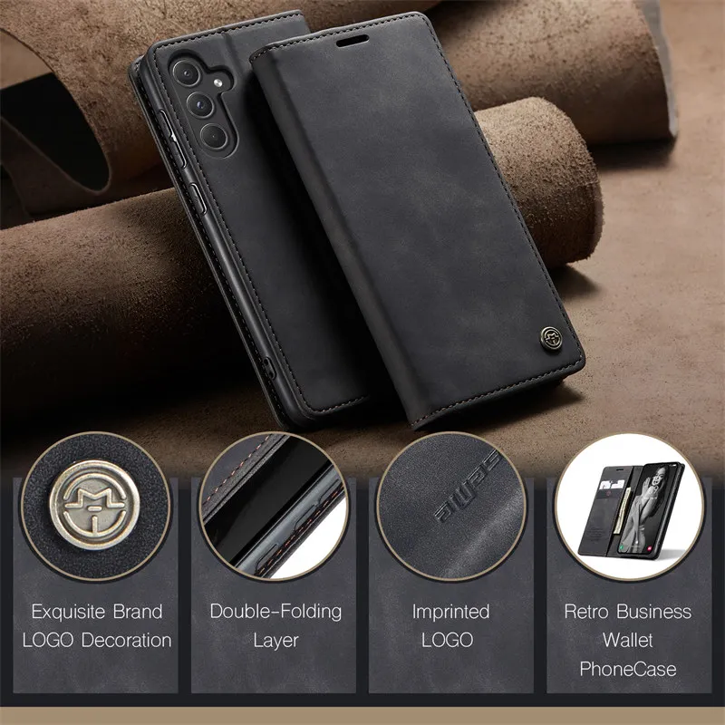 CaseMe Premium Phone Case with Enhanced Protection