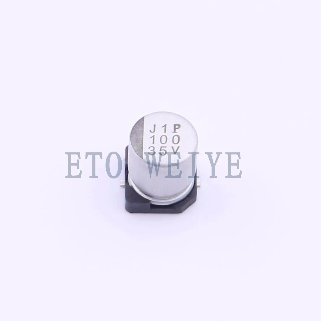 10pcs-lots UWT1V101MCL1GS SMD aluminum electrolytic capacitor For details, please contact vub145 16noxt igbt module scr silicon controlled rectifier for details please contact