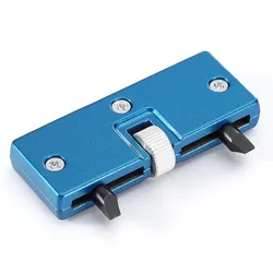 Versatile Watch Case Back Remover & Opener Tool Set (Watch case opener)