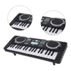 Digital Electronic Piano Kids Educational Toy Portable 37 Keys Electronic Piano Keyboard Children Musical Instrument 5