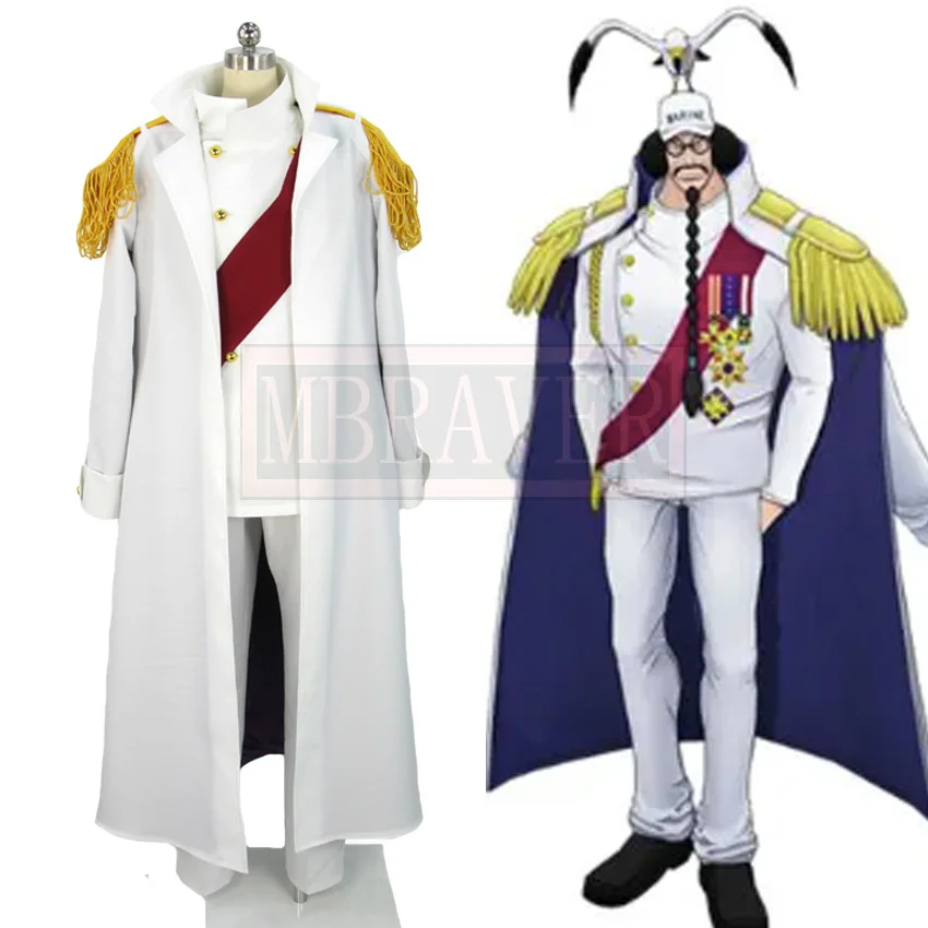 Kostum seragam Halloween Cosplay Sengoku kostum dibuat sesuai