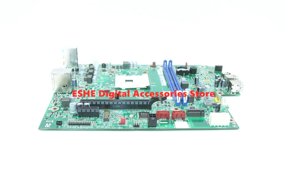 For Lenovo V55t-15ARE Desktop Motherboard DDR4 5B20U54485