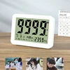 9999-Days Digital Countdown Days Timer Clock with Strong Back Dropship 4