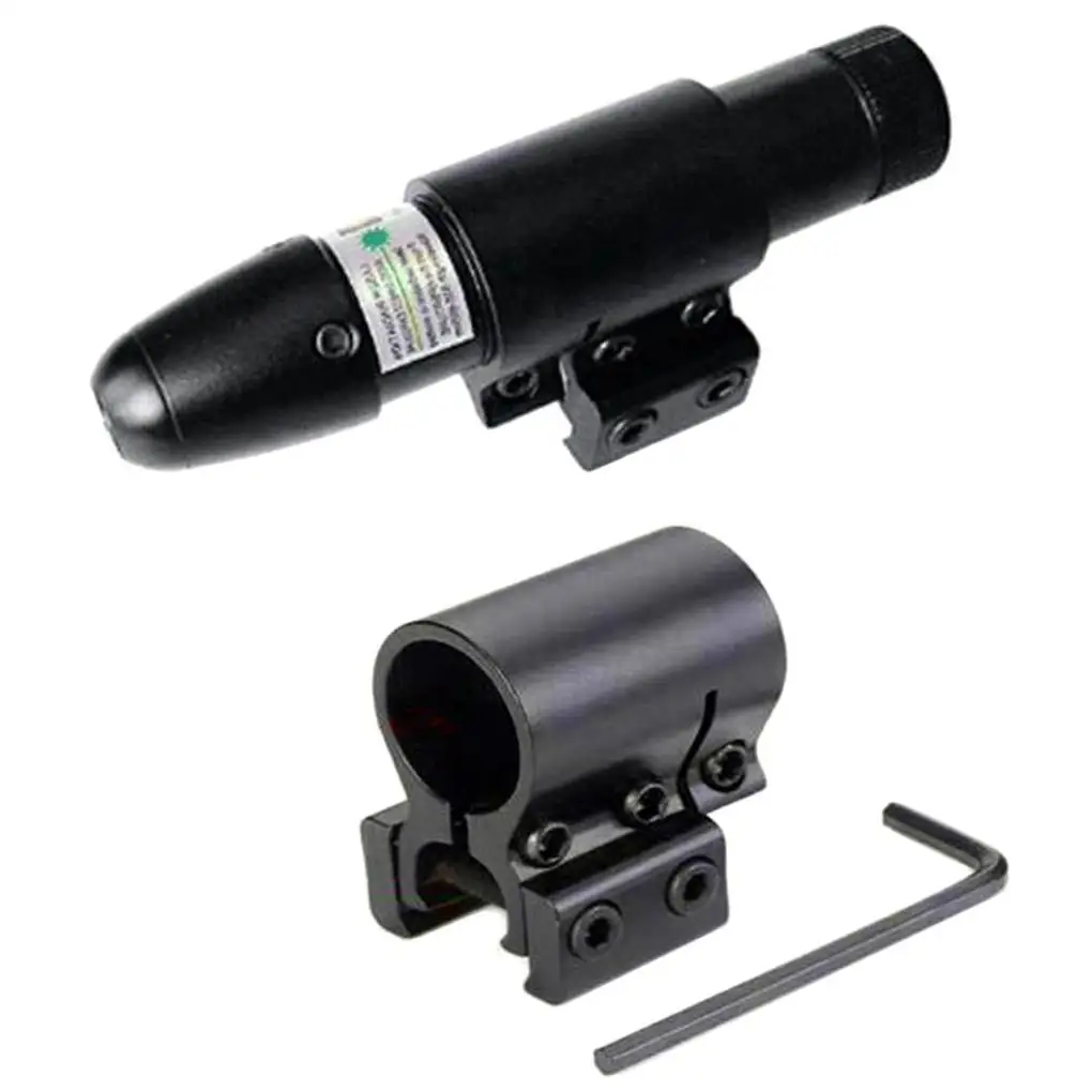 Pool Snooker Cue Laser Sight Billiard Auxiliary Sights Practical