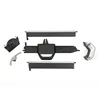 Car Interior A/C Front Center Air Conditioning Vent Outlet Clip Trim Repair Kit for BMW Z4 X3 X4 G20 G21 G22 G23 G26 G28 G29 G42 6