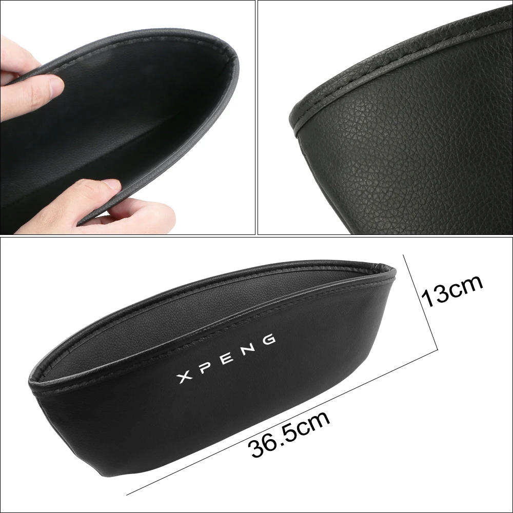 카시트 슬릿 보관함 갭 필러 잡화 거치대 가방 액세서리, Xpeng P7 G3 G3i G9 P5 X2 N5 F30 H93 베타 2019 2020 2021