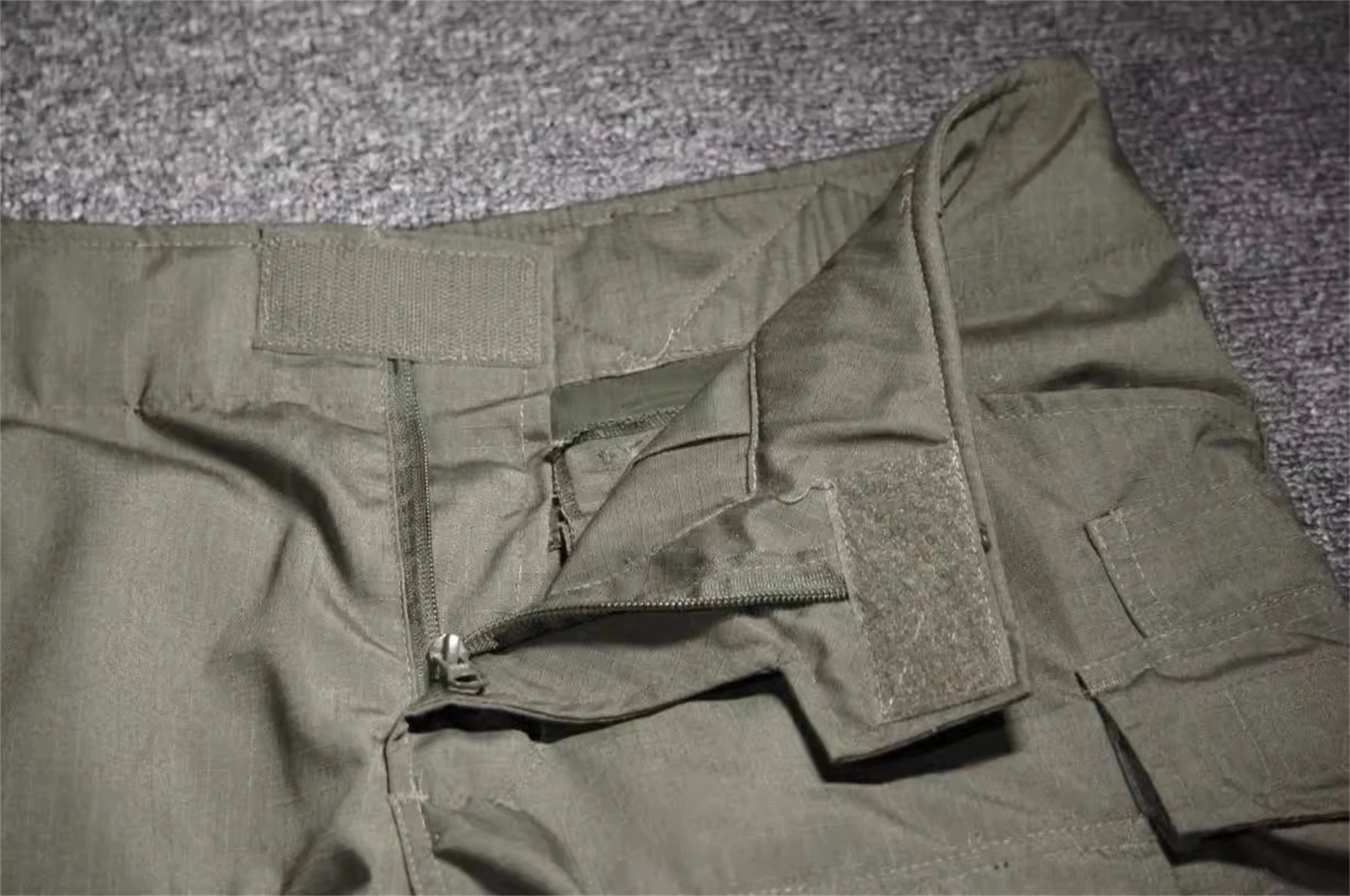 TACTICAL TOM RG green GEN3 G3 Tactical Hunting Combat Outdoor SWAT Ripstop Cargo Pants Working Clothing Hiking Trousers