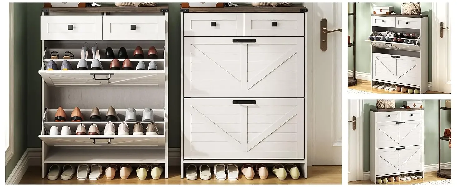 Drawers