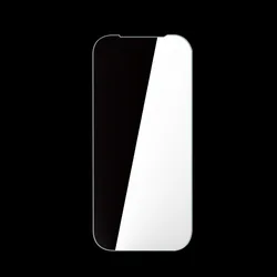 Premium 2.5D Tempered Glass Screen Protector - Ultra - Clear Transparent Protective Film (For Fairphone 5)