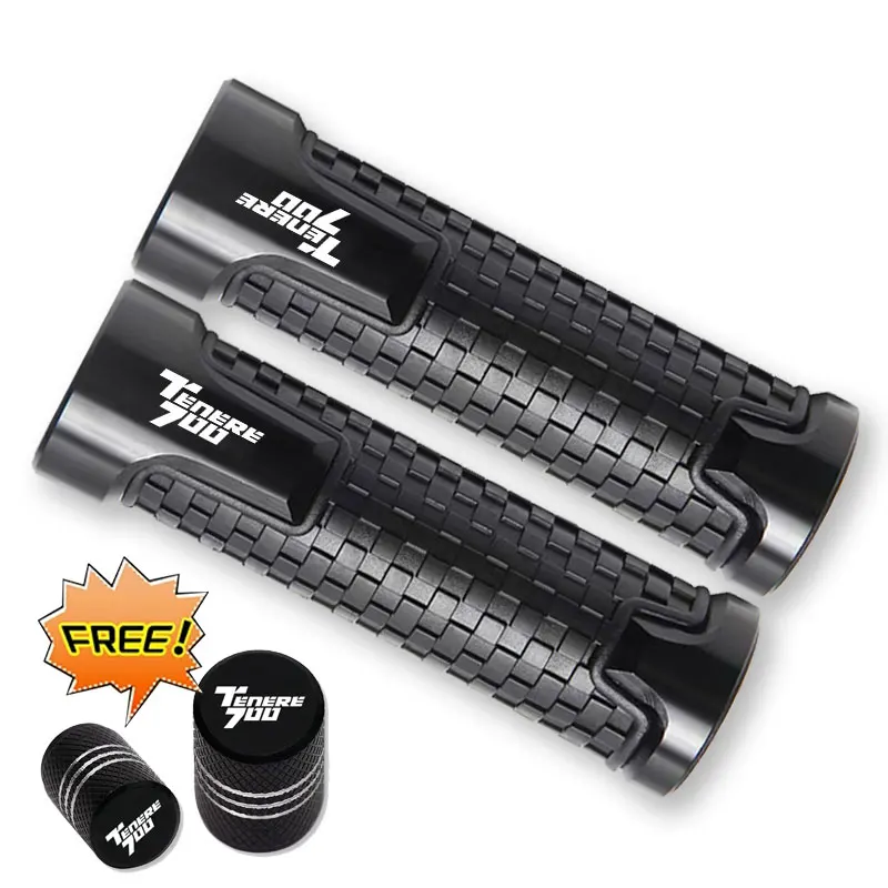 YAMAHA Tenere 700 Tenere700 XTZ 700 XTZ700 T7 T700 2019 2020 2021 7/8 ġ  ׼, CNC ڵ  ׸ ڵ 