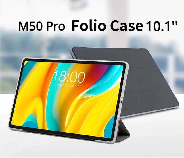 新品 Teclast T50 Android タブレット 保護ケースなし