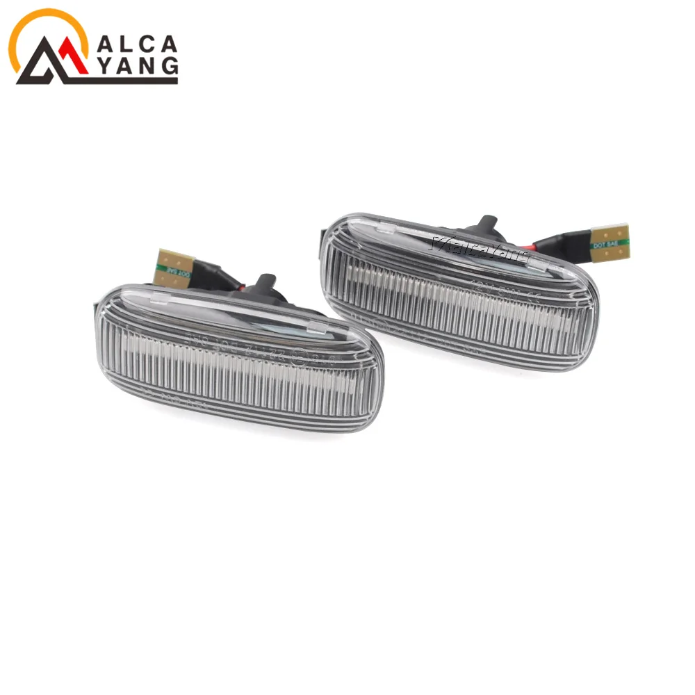 Audi Fender Signal Installation