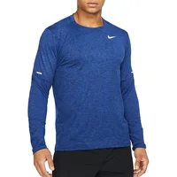 Nike officiel authentique automne nouveau T-shirt décontracté à manches longues pour hommes DD4755-451 5