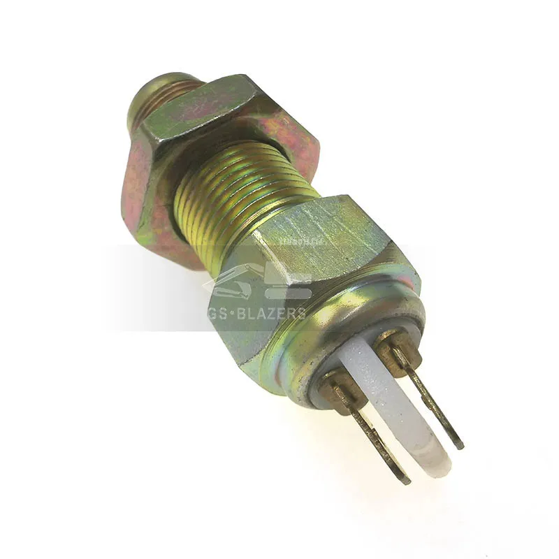 For JAC Dongfeng Shuangqiao Daewoo 6108 Cummins Generator Speed Sensor Bus Short Speed