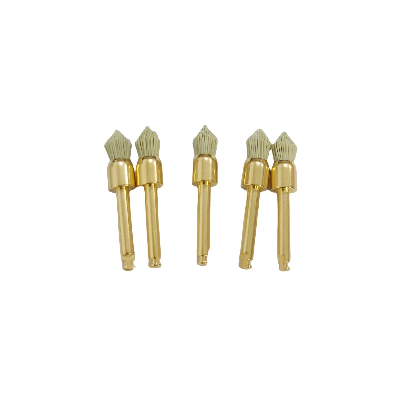 Kerr Occlubrush Coppetta Regolare - Medical Provider Kerr Occlubrush Coppetta Regolare - Medical Provider