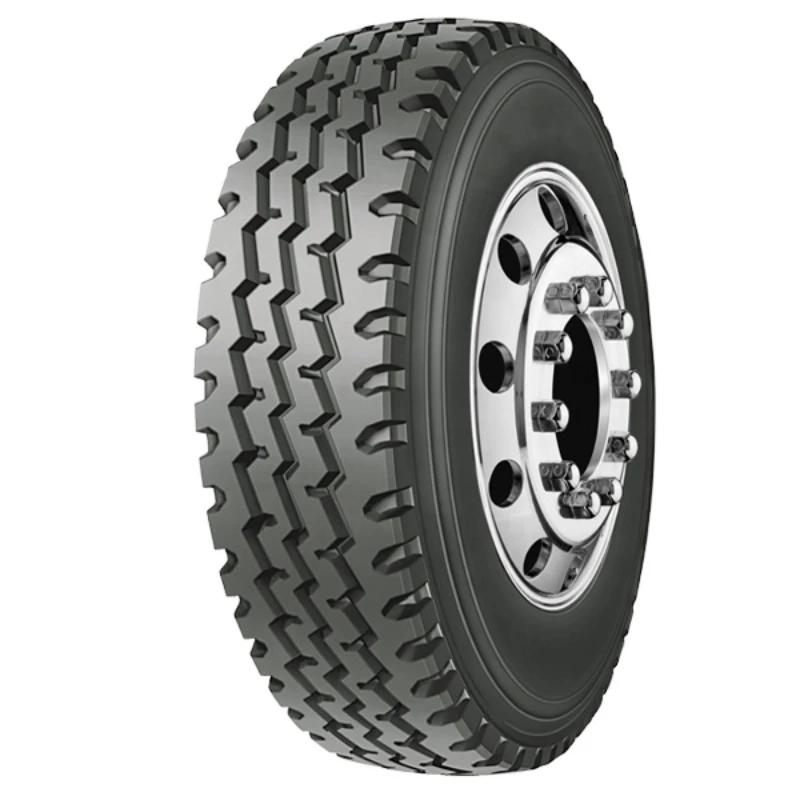 Truck Tire High Performance Cheap USA Market New Product 295 80 22.5 Truck Tire