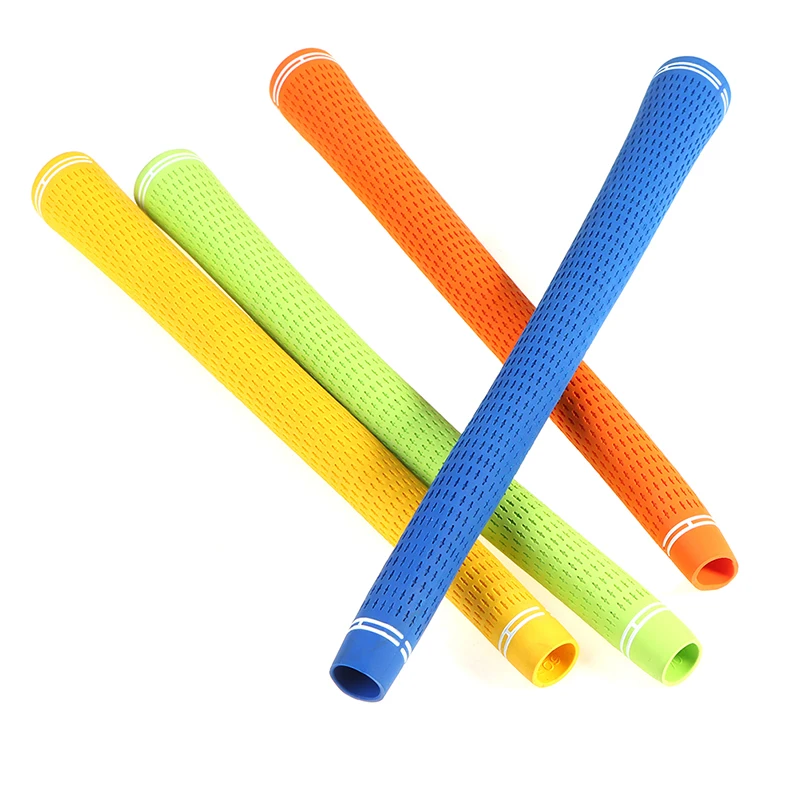 Golf Club Tour Velvet Grips Standard Midsize Jumbo Highquality Rubber