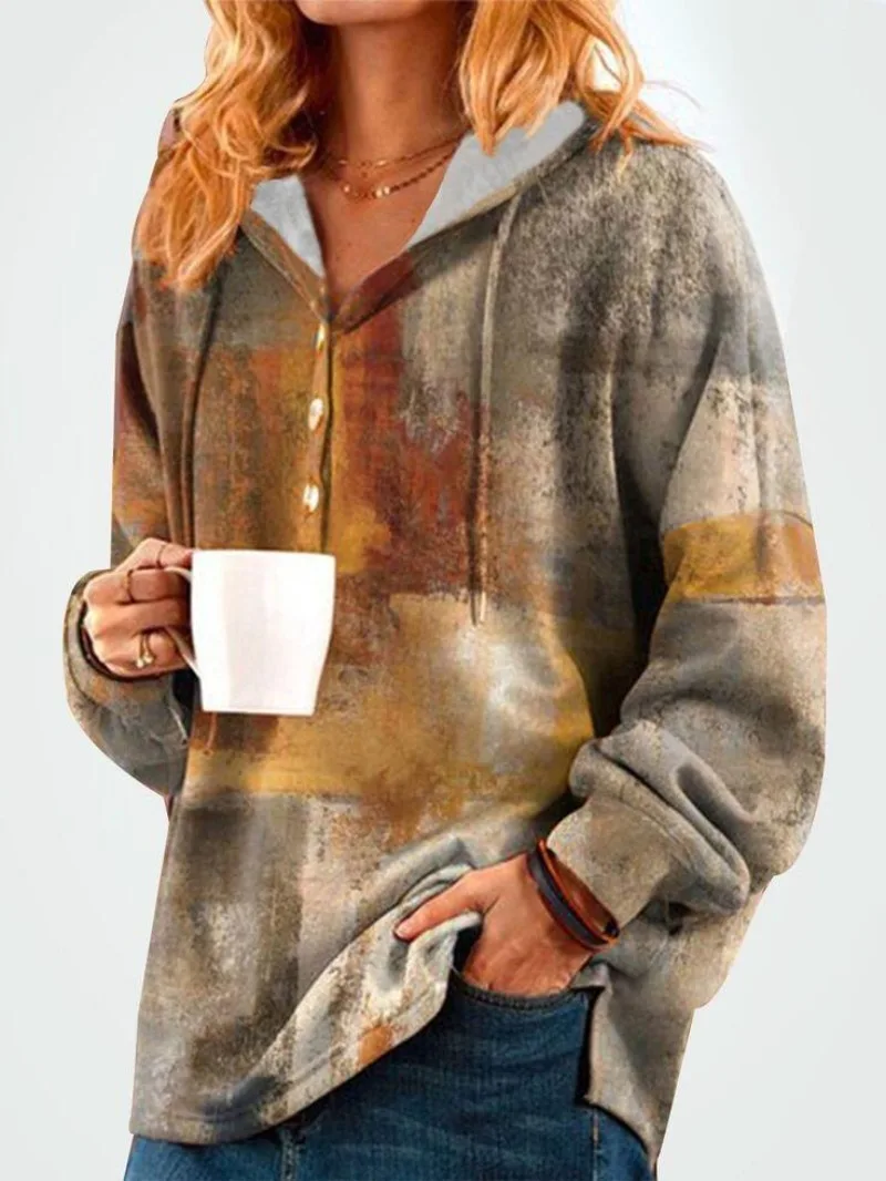 Stylish and Comfortable Hoodie