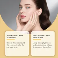 Crème réparatrice pour la peau au venin d'abeille 120g, réduit les rougeurs, élimine les imperfections, raffermit et hydrate en profondeur le visage et le corps 3