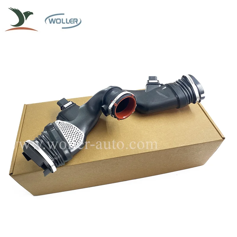 Air Clean Duct Mass Sensor For Mercedes Benz W164 W211 W251 A6420908237 6420908237 A6420946397 6420943497 6420907337