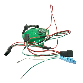 BMW Y형 스티어링 휠 버튼, 스포츠 모드 제어 버튼 모듈, M1 M2 버튼, 1, 2, 3, 4, 5 시리즈용