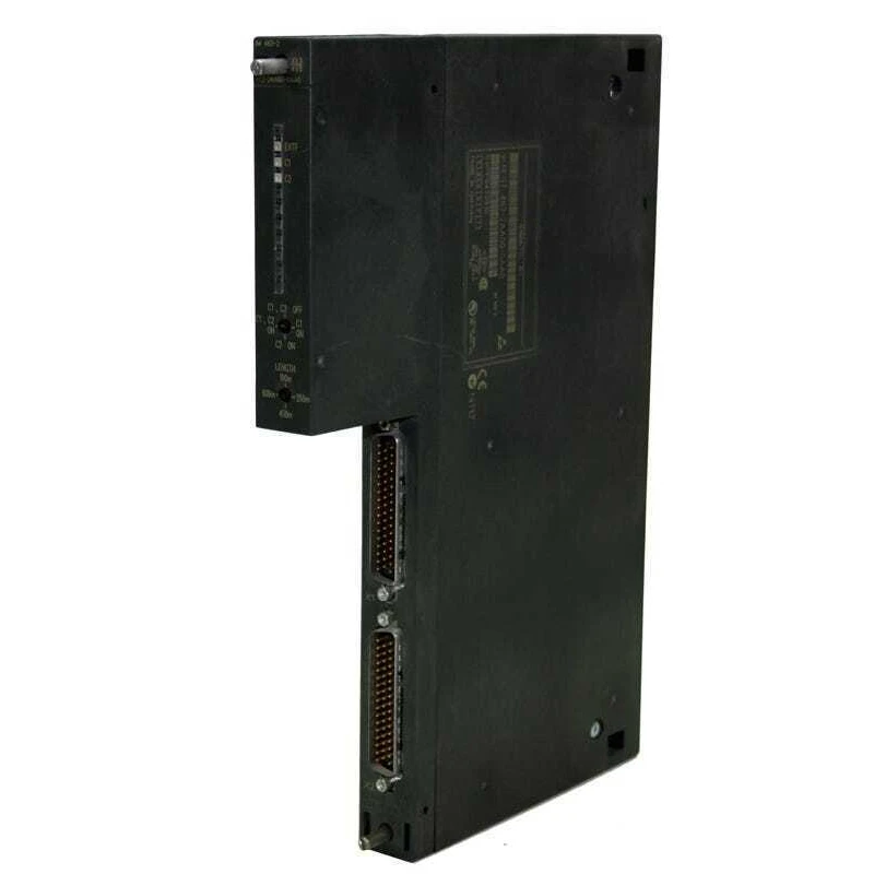 

PLC Module 6ES7463-2AA00-0AA0 In Stock Please Enquiry