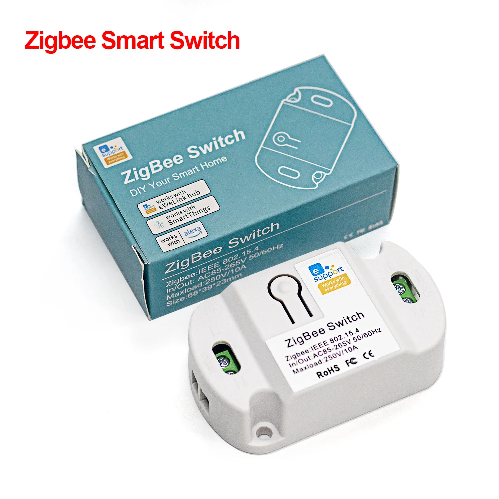 Smart Switch
