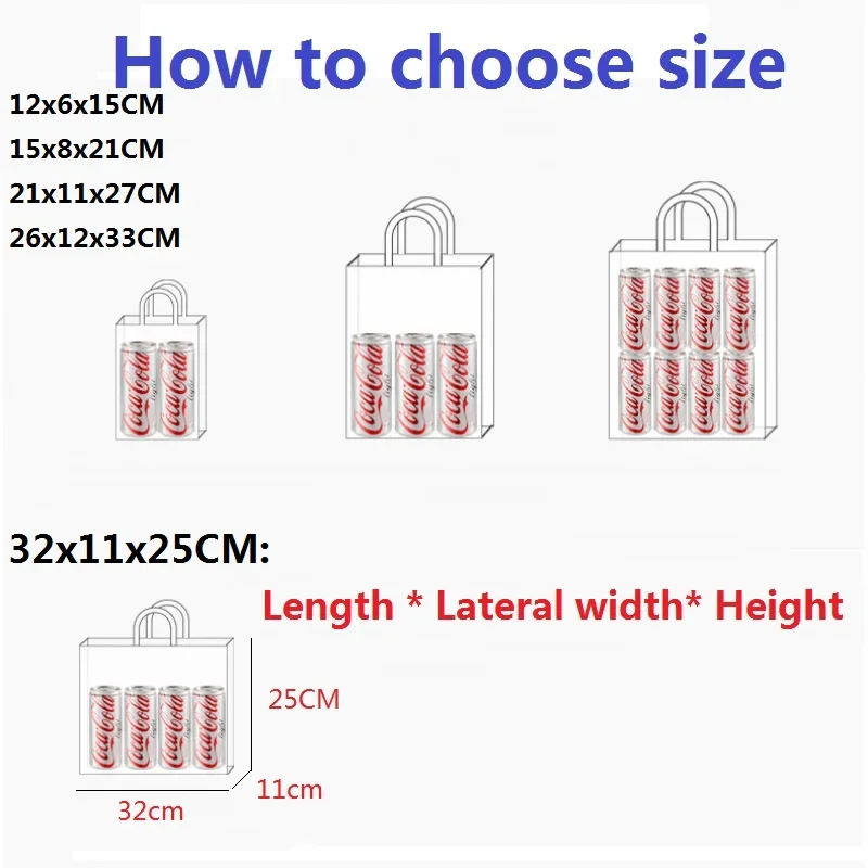 Kraft Paper Bags with Handles – Portable Gift Packaging Bag for Clothes, Food, Coffee, ... - SKU PGB10255 - UGI Packaging