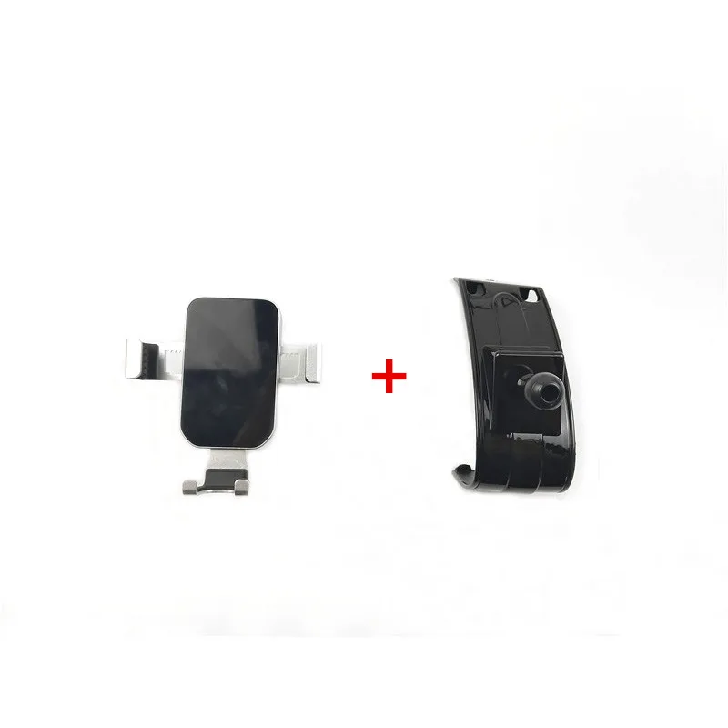 1Set Plastic Material Air Vent Mount Bracket Cell Phone Holder Special Mount Support Bracket Stand For-Mazda 3 Axela phone holder,mobile phone holder