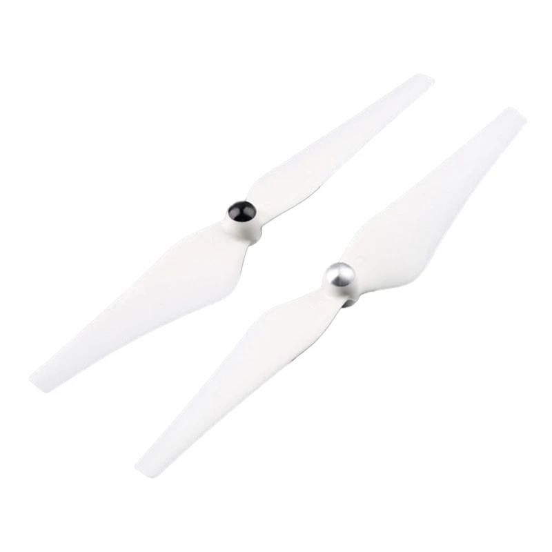 2pairs 9450 Self-Tightening Propellers for Phantom 3 Advanced Standard Professional SE2 Propellers 24cm Long drone propeller drone propellers drone propeller blades propeller replacement parts