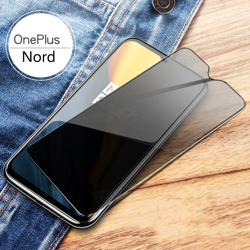 Protection écran Trempé AceSoft Anti-explosion Pour OnePlus Nord N200 5G (DE2118 / Metro By T-Mobile)