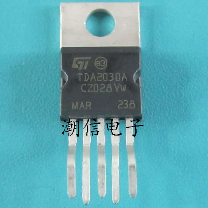 

（20PCS/LOT） TDA2030A TDA2030L In stock, power IC