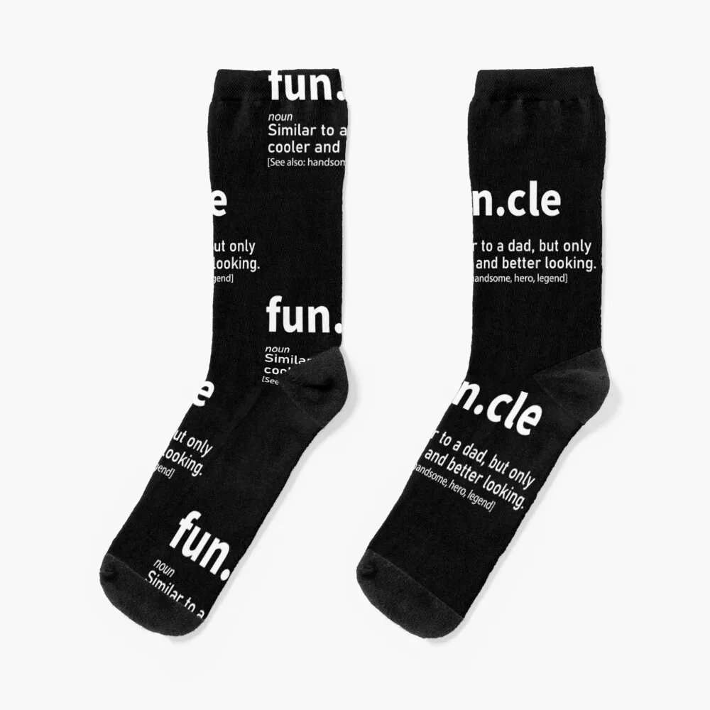 

Funcle Socks japanese fashion colored shoes Socks Girl Men's