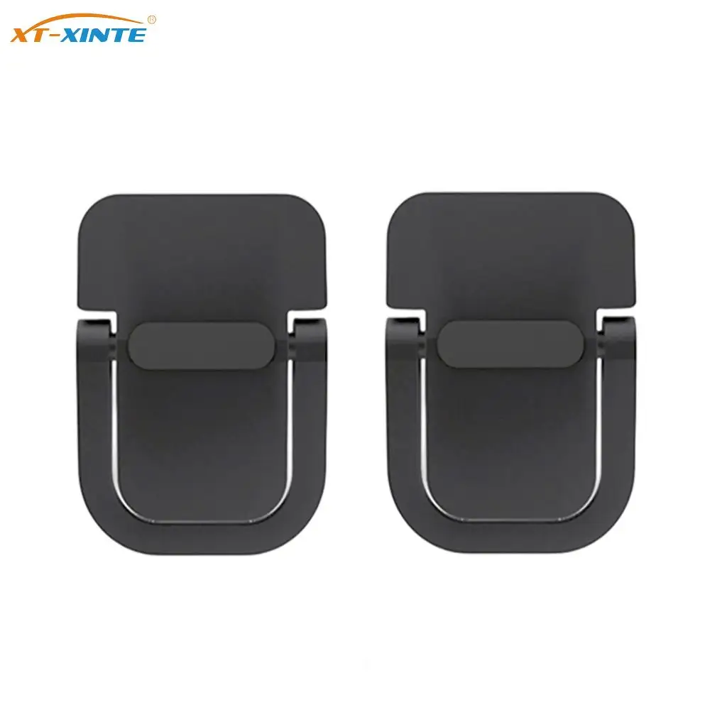 Laptop Invisible Stand For Desk Computer Keyboard Stand Portable