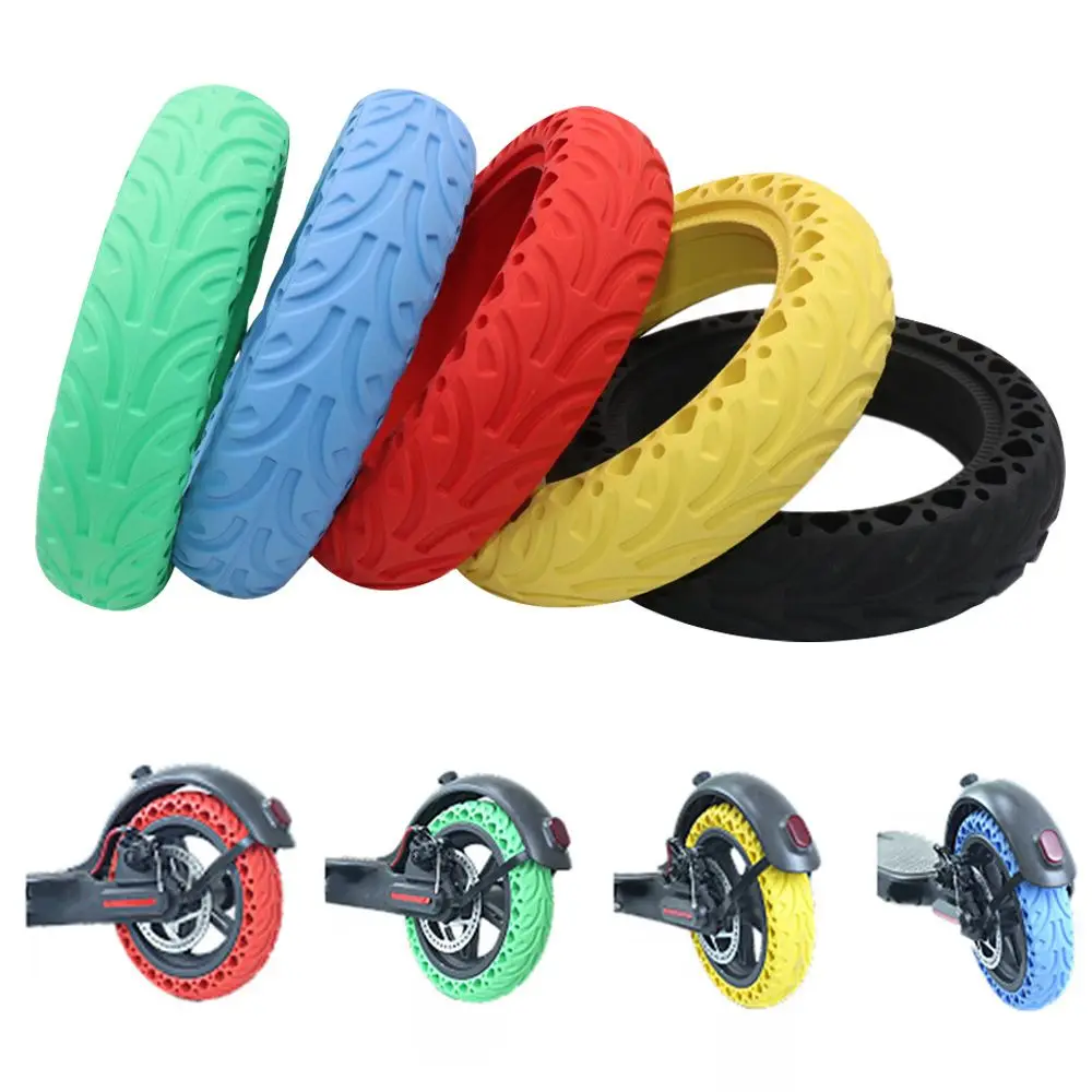 

Прочные детали, поглотитель электрического скутера, демпфирующая шина, аксессуары для замены