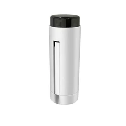 Deluxe Automatic Pop - Up Cigarette Case with One - Button Ejection and 7 - Slot Storage (1)