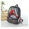 MINISO Disney Spider Man 2025 Fashion School Book Bag Cute Personalized Super Heroes Cartoon Print Backpack for Boys Best Gift 5