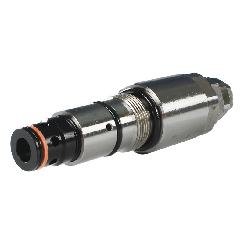Excavator Spare Parts XD225-7 Main Relief Valve 31N6-17400 for Hyundai R225-7 R225-9