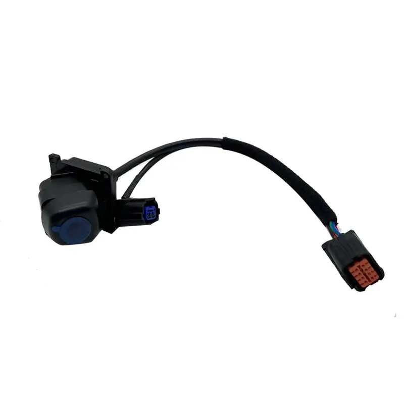 

For Hyundai Tucson 2018-2021 95760D3700 car assecories car Camera Rear View Camera Parking Assist Backup Camera 95760-D3700