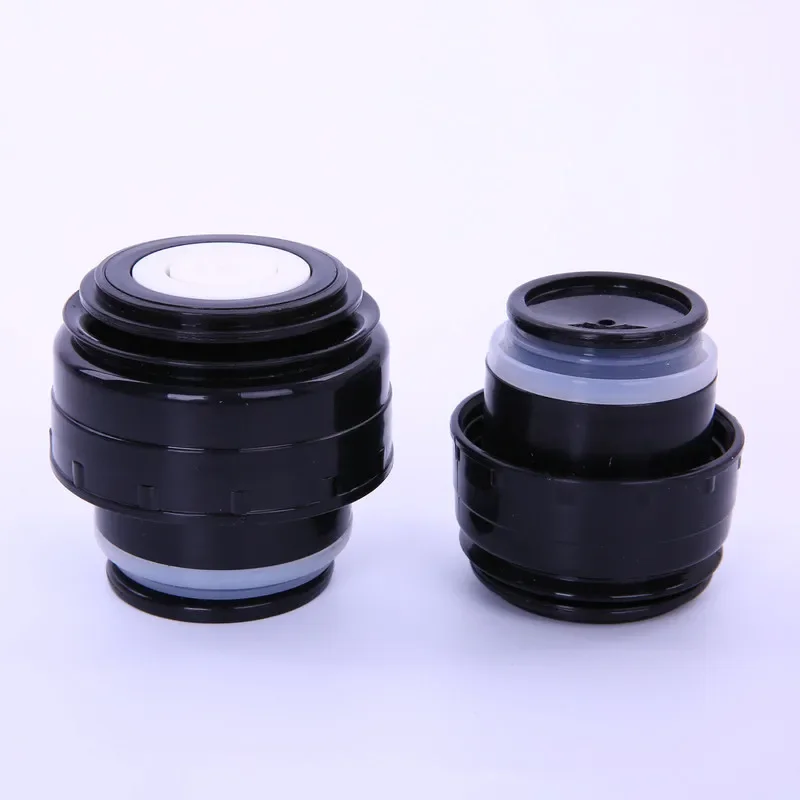 4.5CM Thermoses Cover Mug Generic Outlet Bullet Flask Cover Vacuum Flask Lid Stainless Accessories Outdoor Travel Cup