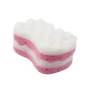 2024 New Soft Bath Sponge Body Scrub Bast Wisp Massage Brush Body Washcloth Skin Scrubber Relax Exfoliating Skincare Shower 4